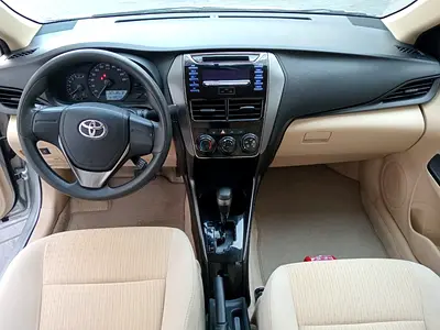 صورة مصغرة 13 لـ 2021 Toyota YARIS