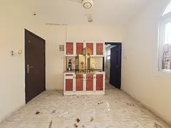 NO CASH DEPOSIT 04CHEQUES PAYMENT LAVISH AND SPACIOUS STUDIO READY TO MOVE MAINTENANCE FREE WELL DES