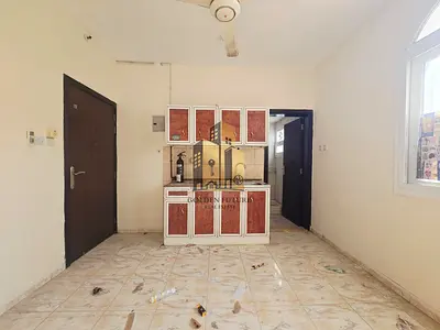 NO CASH DEPOSIT 04CHEQUES PAYMENT LAVISH AND SPACIOUS STUDIO READY TO MOVE MAINTENANCE FREE WELL DESIGN