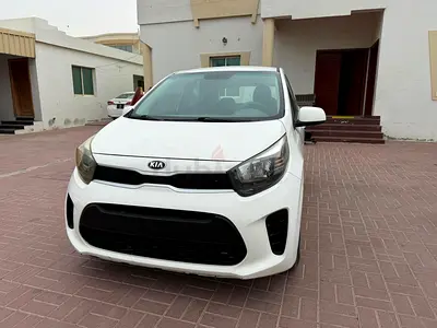 Kia Picanto 2020 - GCC Specs - Reliable and Economical