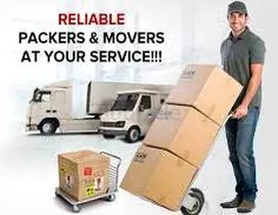 DXB Fast Movers  Packers | Best Moving Service Dubai