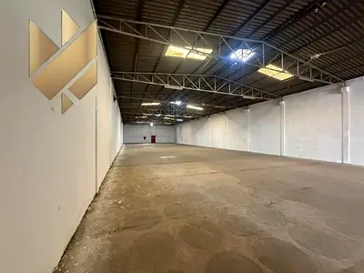 Warehouse for rent in Industrial Area 2 on a main street, area 10,000 sq ft, price 300,000