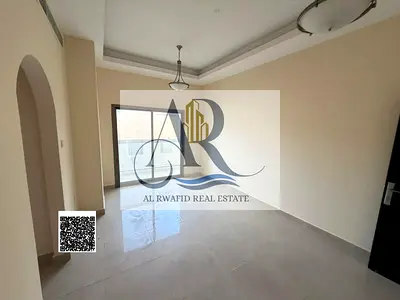 للايجار السنوي غرفه وصاله الراشديه 2 بجوار ابرج الفالكون