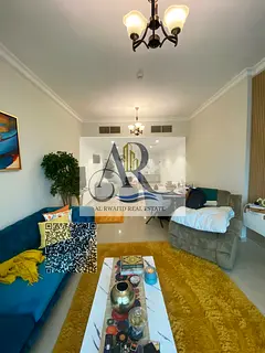 2BR Furnished Luxury Design Prime Location Living