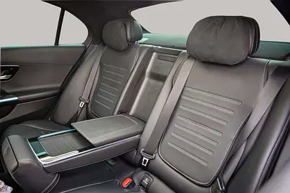2022 Mercedes-BENZ C-CLASS — миниатюра 12