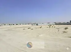 AED 94/SQFT Freehold Industrial Plot for Sale in Sharjah Qasimia City – 11,948 Sqft | Multiple App