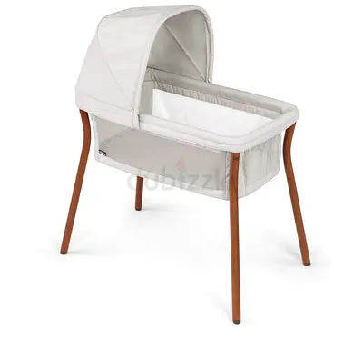 Chicco LullaGo Anywhere Portable Bassinet
