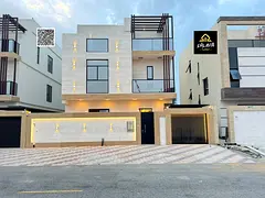 Swimming pool, rooftop terrace, electricity, water, and air conditioning. A very luxurious villa wit