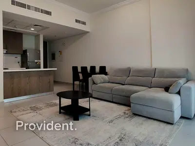 Prime Location | Fully Furnished | Ready to Move