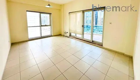 Unfurnished / Vacant / Next To Metro Station