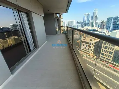 Bigger LayOut | Canal View | Vacant