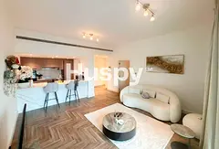 Vacant | Renovated | Fully Furnished