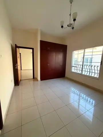 Spacious 3BR + Maid Villa | Private Backyard | Shared Pool | Prime Mirdif Location