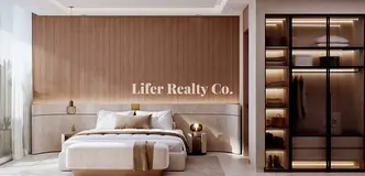 Creek Harbour view | Sea view | High Floor