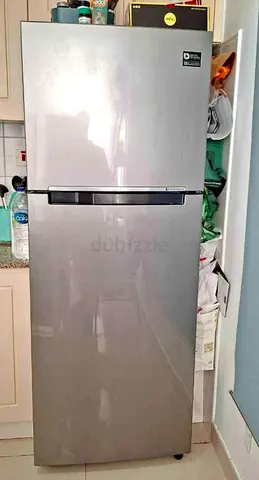Samsung fridge 500 litres