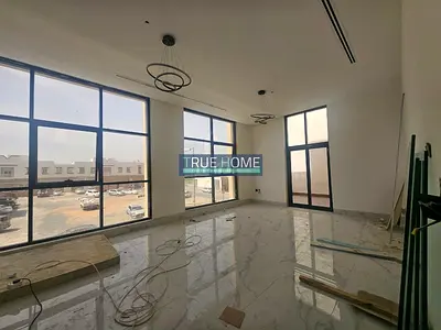 5BR Villa | Al Hoshi | 3150 Sq Ft