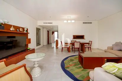 Vacant 2BR | JBR Living | Multiple Units Ready