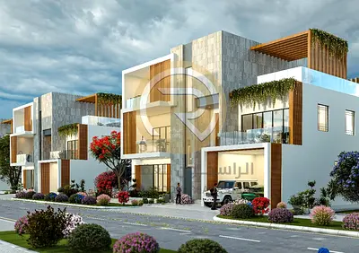 Plot in a strategic location on two main roads
