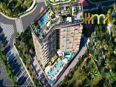 50% P.H.O P.P - DLD Waiver - Al Barari View - 1BR+POOL- High ROI