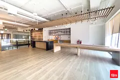 Great Location | Ready | Grade A Office