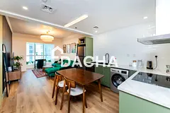 Fully Upgraded | High Floor | Vacant