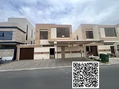 Luxury Villa for Sale in Al Zahia – Strategic Location Directly on Sheikh Mohammed Bin Zayed Road*