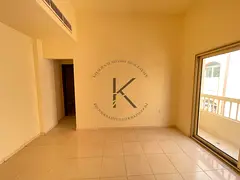 🌟 Spacious Unfurnished 1BHK | Balcony | University Area | 940 Sqft | Prime Living in Muwailah Com