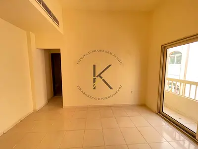 🌟 Spacious Unfurnished 1BHK | Balcony | University Area | 940 Sqft | Prime Living in Muwailah Commercial – Sharjah 🏡🎓🌅✨