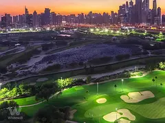 Golf-Side Living | Close to Metro | Handover 2027