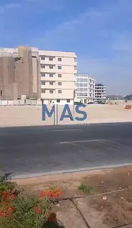 For Sale Residential Commercial Land - Muwaileh Commercial (Al Falah Camp) | Sharjah