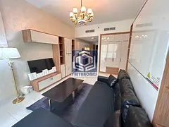 Ready to Move | Fully-furnished Studio | Contact Us!