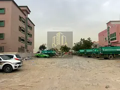 A unique investment opportunity to own two residential/commercial plots of land for sale in the Emir