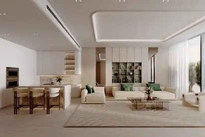 20/80 Payment Plan | Fully Fitted Kitchen | Skyline View