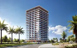 20/80 Payment Plan | Fully Fitted Kitchen | Skyline View