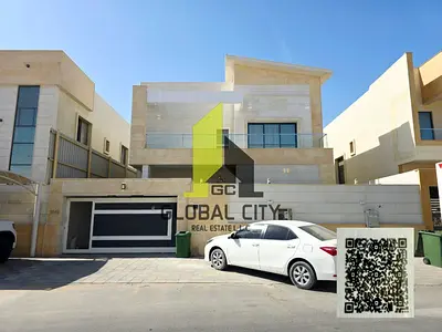 “Ready to Move 4BHK Furnished Villa on Monthly Basis – Al Yasmeen Ajman”