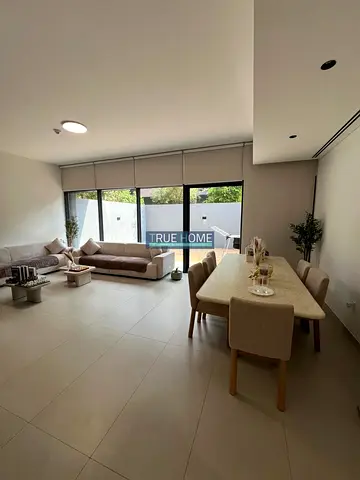 Fully furnished | Freehold For All Nationality