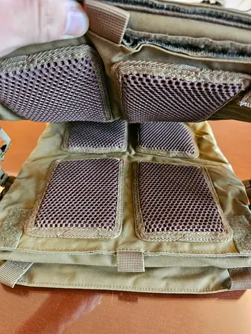 5.11 Tactical Weighted Vest