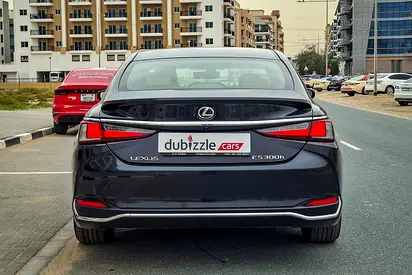 صورة 7 لـ 2023 Lexus ES-SERIES