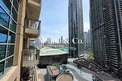 Prime Location | Opera District |Tenanted