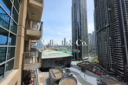 Prime Location | Opera District |Tenanted