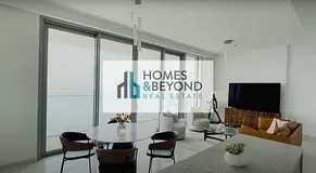 Beachfront I Luxury 2BR | Emaar Beachfront | Tower