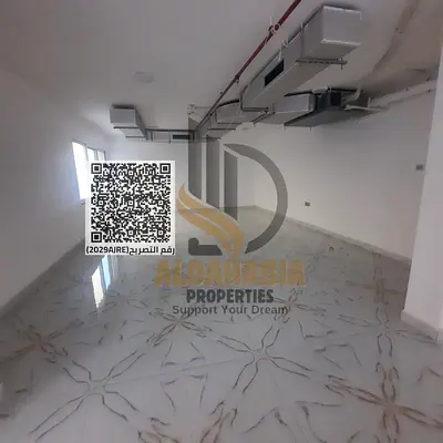 🏢 Office for Rent – Al Mowaihat 3