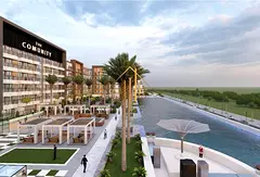 Pool View | Low Floor | Terrace | Handover Soon
