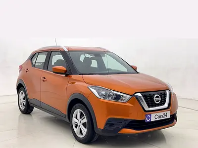 AED 496/month | 0 DP | Free 3 Months Warranty | Service History | 30 Day Return | NISSAN KICKS 2020