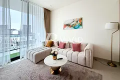 Fully Furnished | Vacant Unit | Viewing Possible