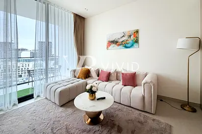 Fully Furnished | Vacant Unit | Viewing Possible