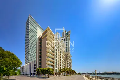Upcoming Spacious Apartment 1BR | Prime Location