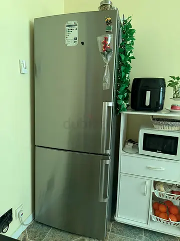 Fridge