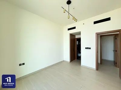 Marina View | Private Pool | High Floor