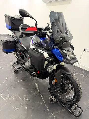 BMW R1300 GSA Trophy – 2025